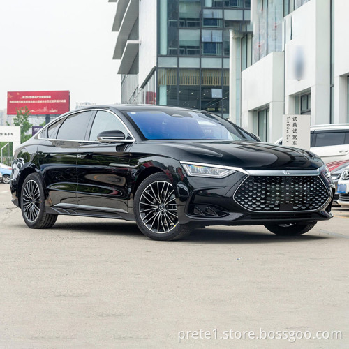 Dm-i 2021 Manufacturer 2022 Genesis Edition Precursor Honor Type Tang Song Yuan Pro Plus Ev New Byd Han